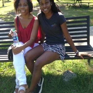 Meet your Posher, Marcella